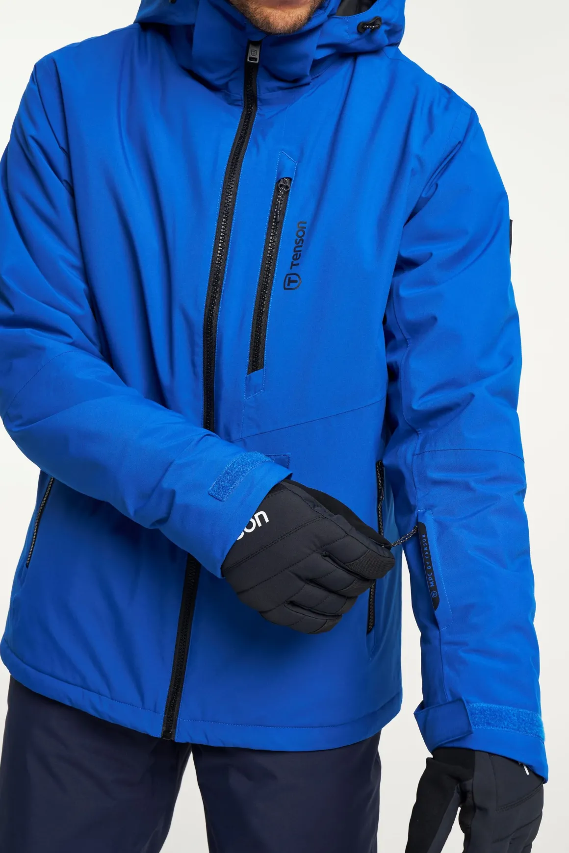 Tenson Mens Brendon Ski Jacket