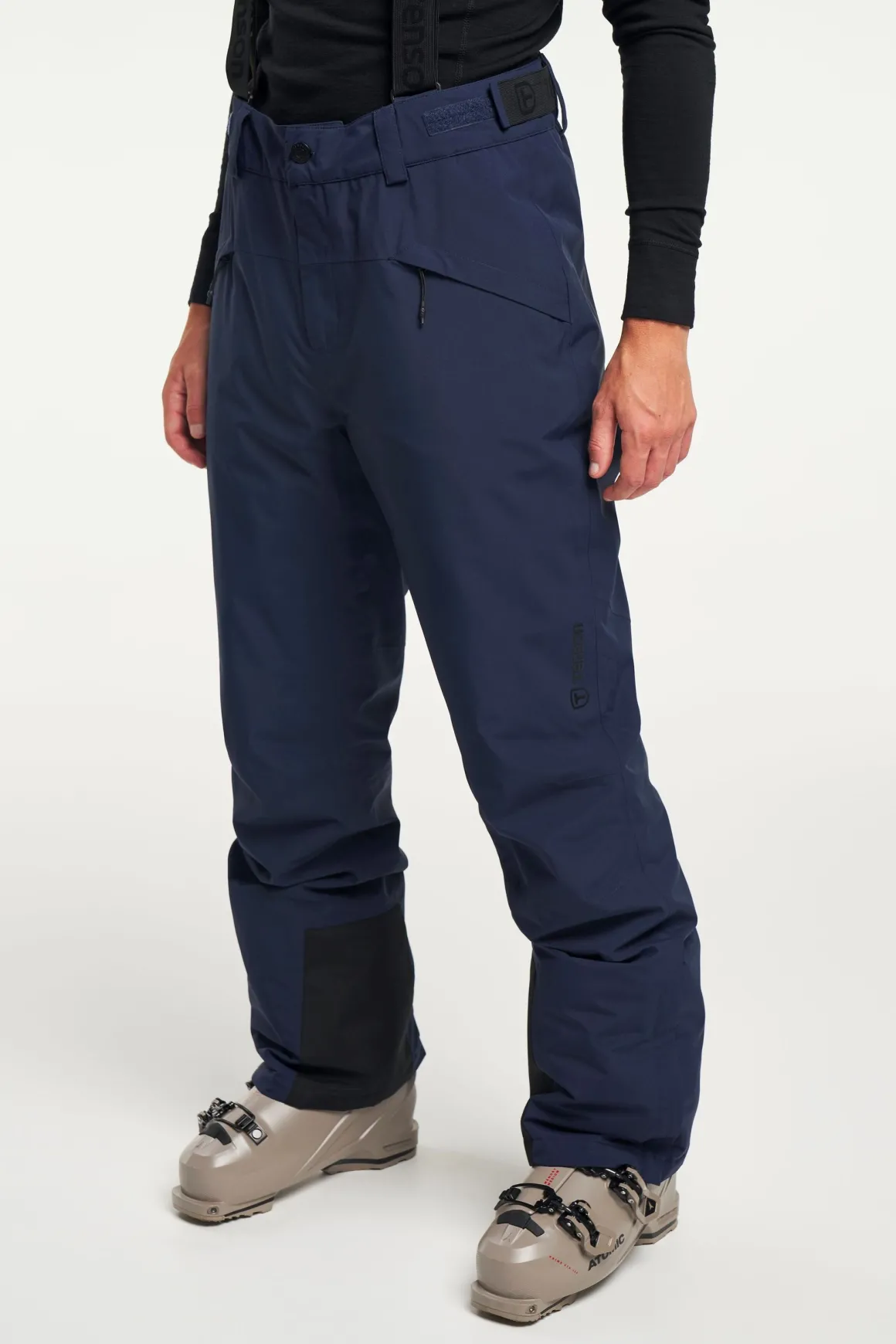 Tenson Mens Brendon Ski Pants