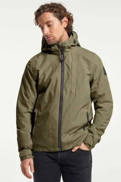 Tenson Mens Connor Jacket