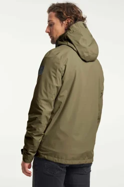 Tenson Mens Connor Jacket