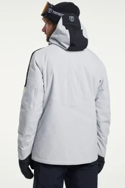 Tenson Mens Core Ski Jacket