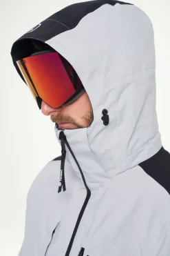 Tenson Mens Core Ski Jacket