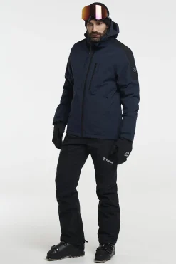 Tenson Mens Core Ski Jacket