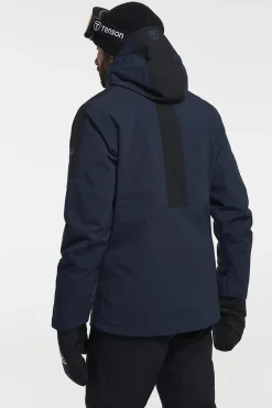 Tenson Mens Core Ski Jacket