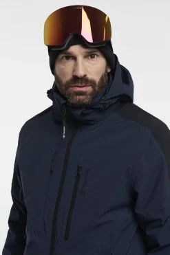 Tenson Mens Core Ski Jacket