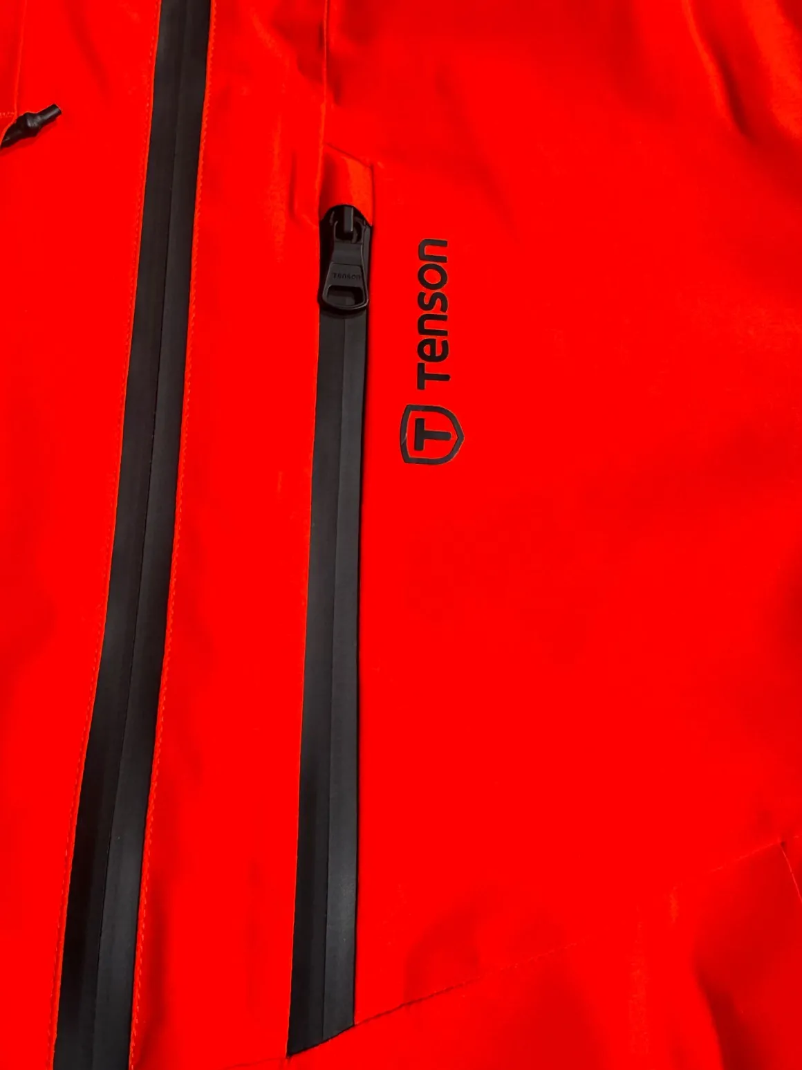 Tenson Mens Core Ski Jacket
