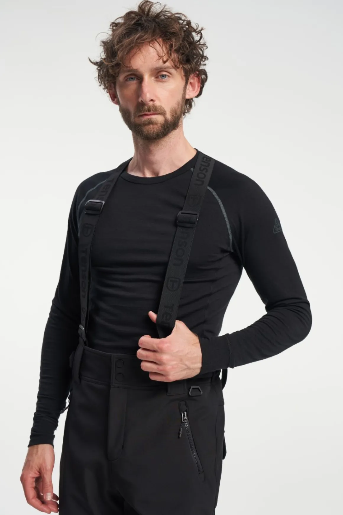 Tenson Mens Cygnus Pant