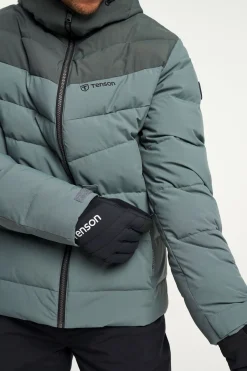 Tenson Mens Duke Jacket