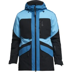 Tenson Mens Sphere Ski Jacket