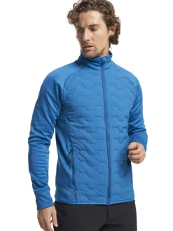 Tenson Mens TXlite Hybrid Zip