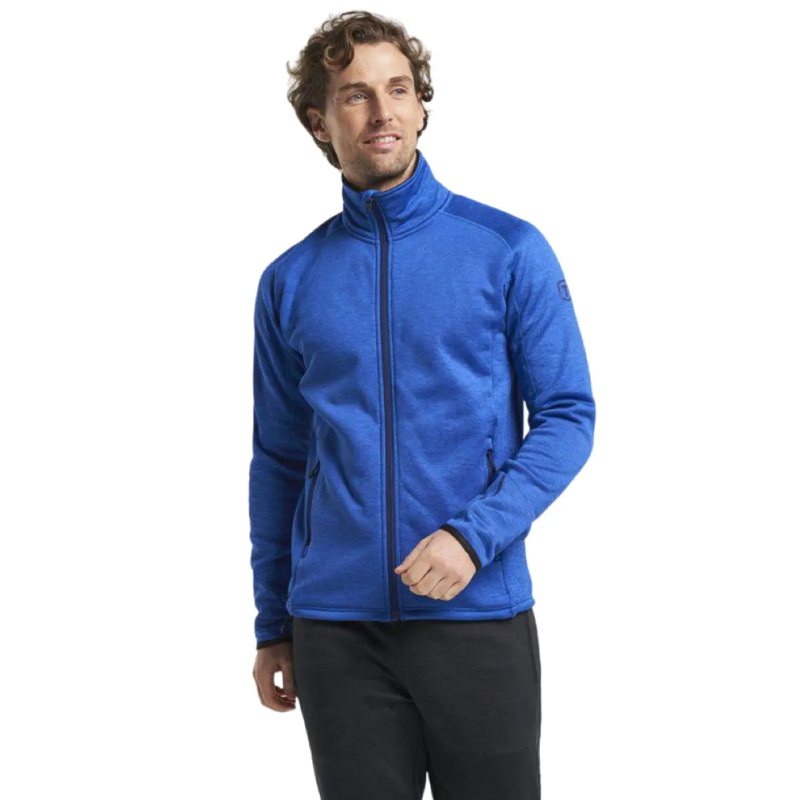Tenson Mens TXLite Midlaye Zip