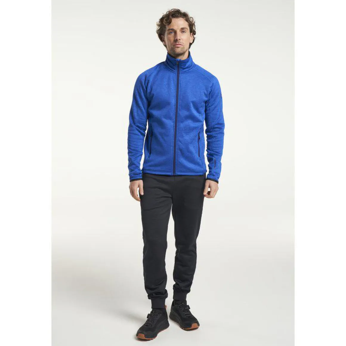 Tenson Mens TXLite Midlaye Zip