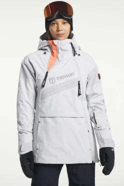 Tenson W Aerismo JackoRak