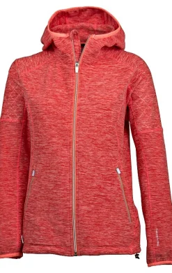 Tenson W Carla Fleece