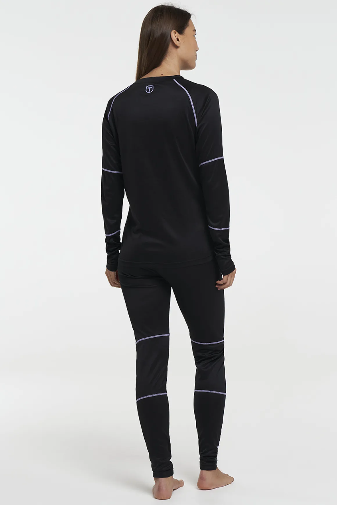 Tenson W CORE Baselayer set