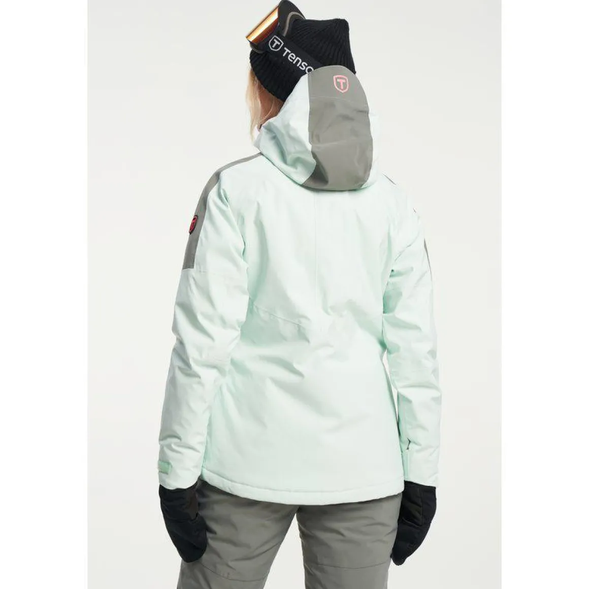Tenson Womens Core Ski Jacket