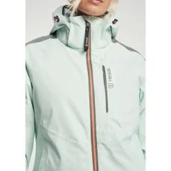 Tenson Womens Core Ski Jacket