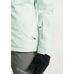 Tenson Womens Core Ski Jacket