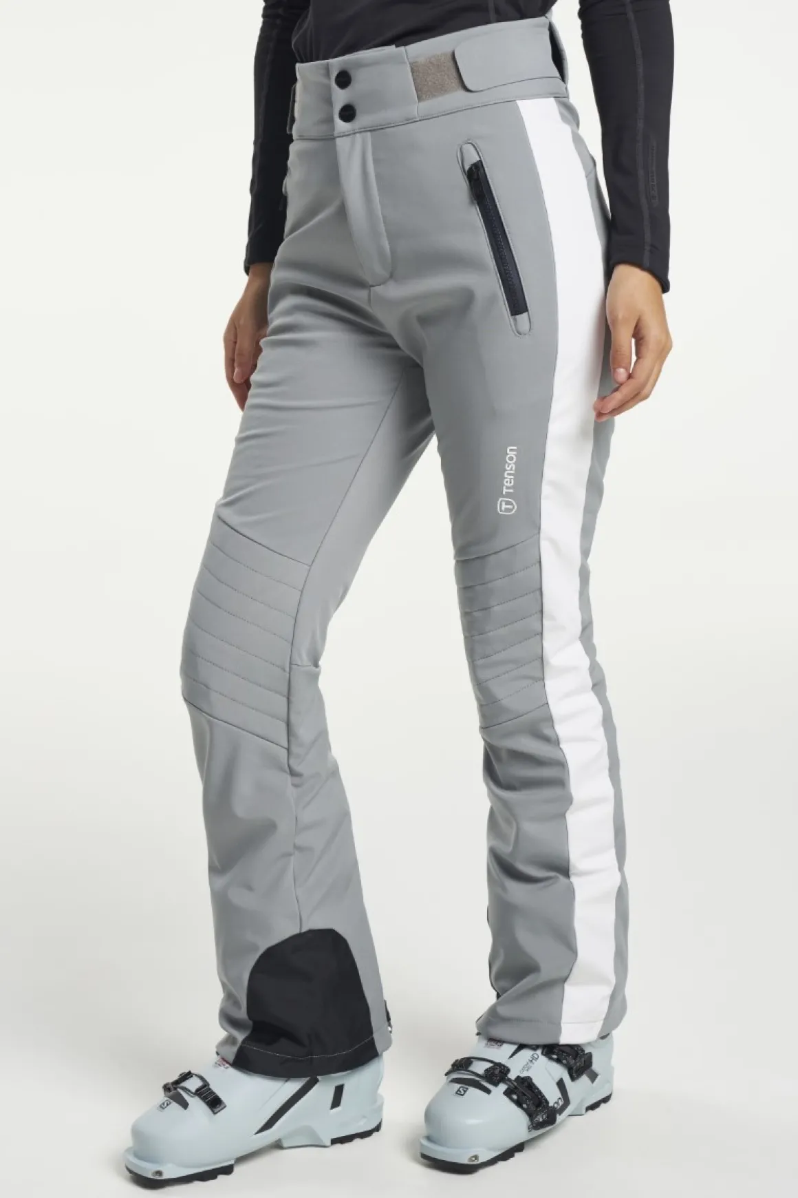 Tenson Womens Grace Softshell Pants