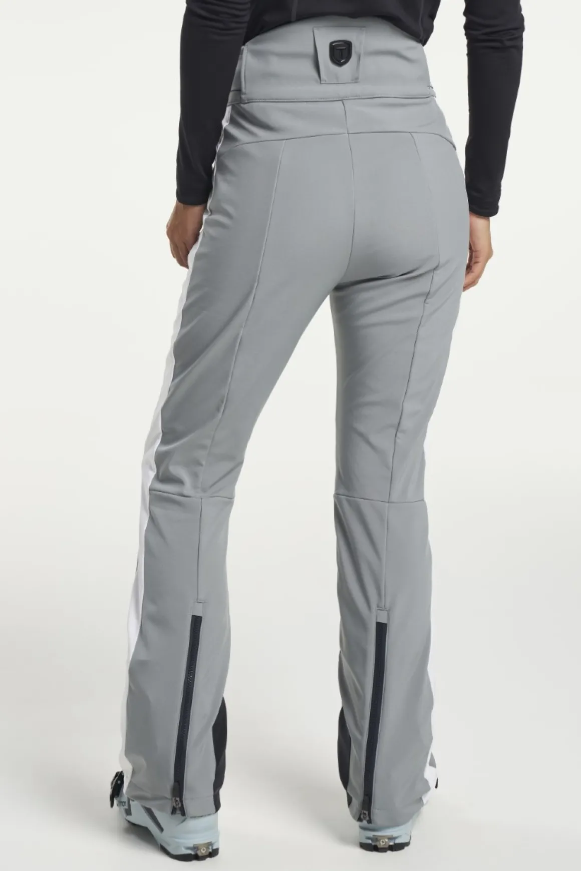 Tenson Womens Grace Softshell Pants