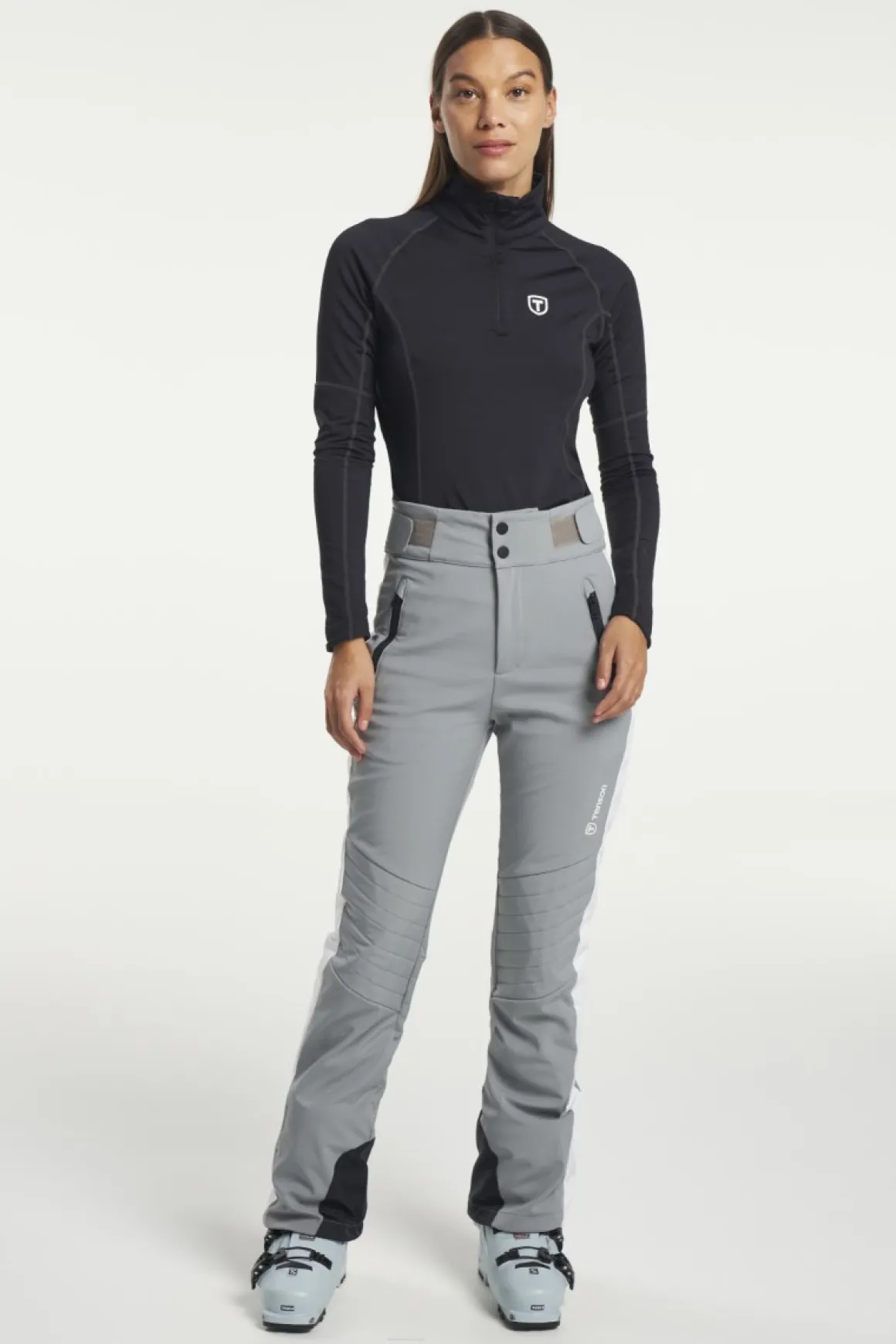 Tenson Womens Grace Softshell Pants