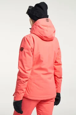 Tenson Womens Moa Ski Jacket