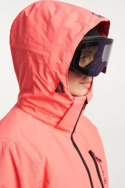 Tenson Womens Moa Ski Jacket