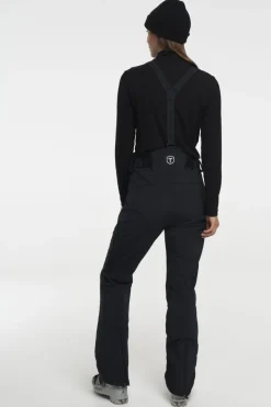 Tenson Womens Softshell Ski Pants