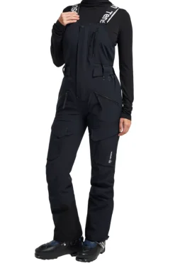 Tenson Womens Sphere Bib Pants