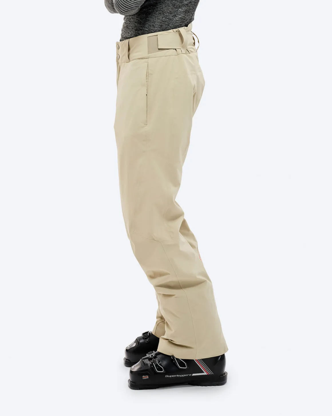 The Mountain Studio Mens Carv Insulated Stretch Pant