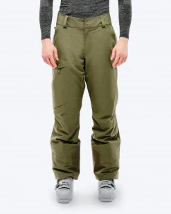 The Mountain Studio Mens Gore-Tex 2L Stretch Insulated Pant