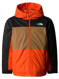 The North Face Boys Freedom Insulated Jacket