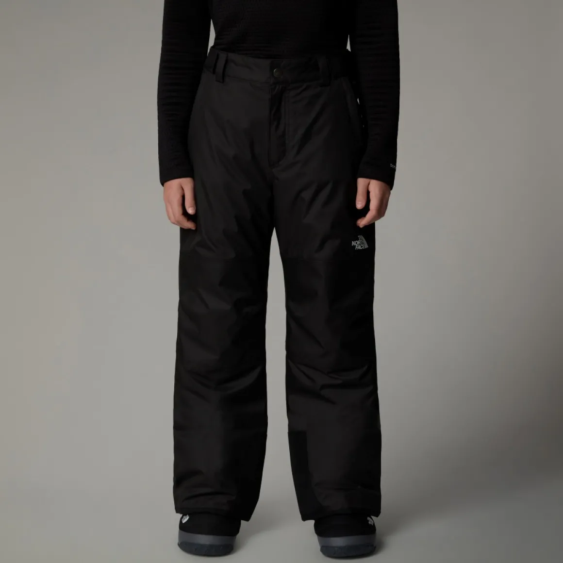 The North Face Kids Teen Freedom Insulated Bib