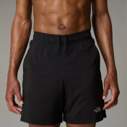 The North Face Mens 24_7 7In Short