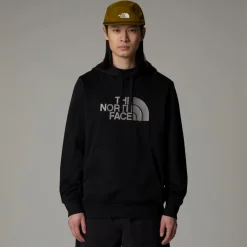 The North Face Mens Drew Peak Pullover