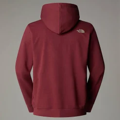 The North Face Mens Drew Peak Light Hoodie