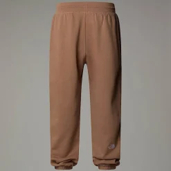 The North Face Mens Essential Relaxed Straight Jogger