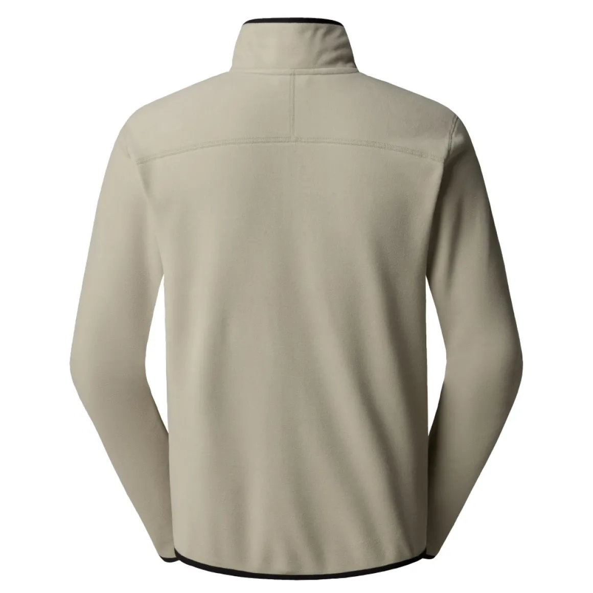 The North Face Mens Glacier 1/4 Zip Embroidered Logo
