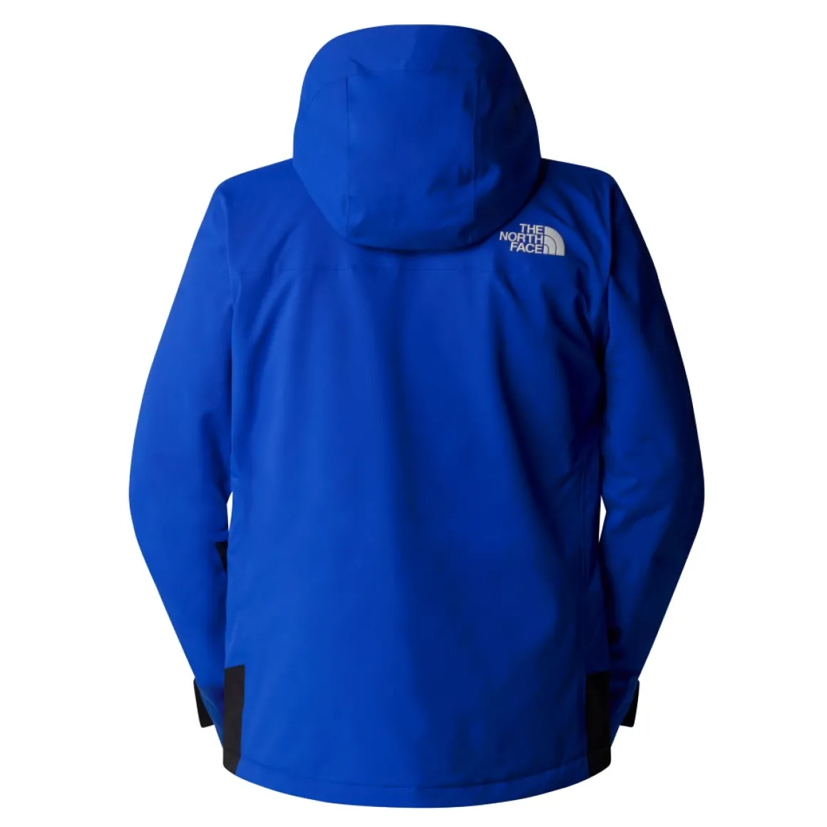 The North Face Mens Mount Bre Jacket