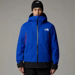 The North Face Mens Mount Bre Jacket