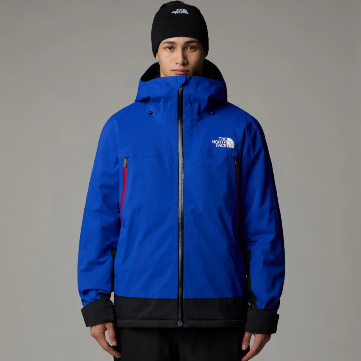 The North Face Mens Mount Bre Jacket