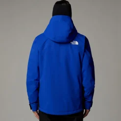 The North Face Mens Mount Bre Jacket