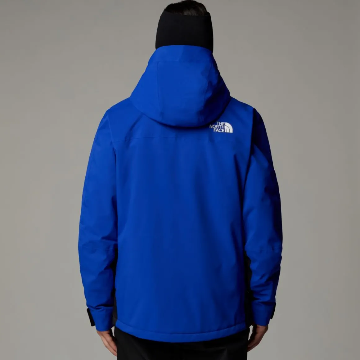 The North Face Mens Mount Bre Jacket