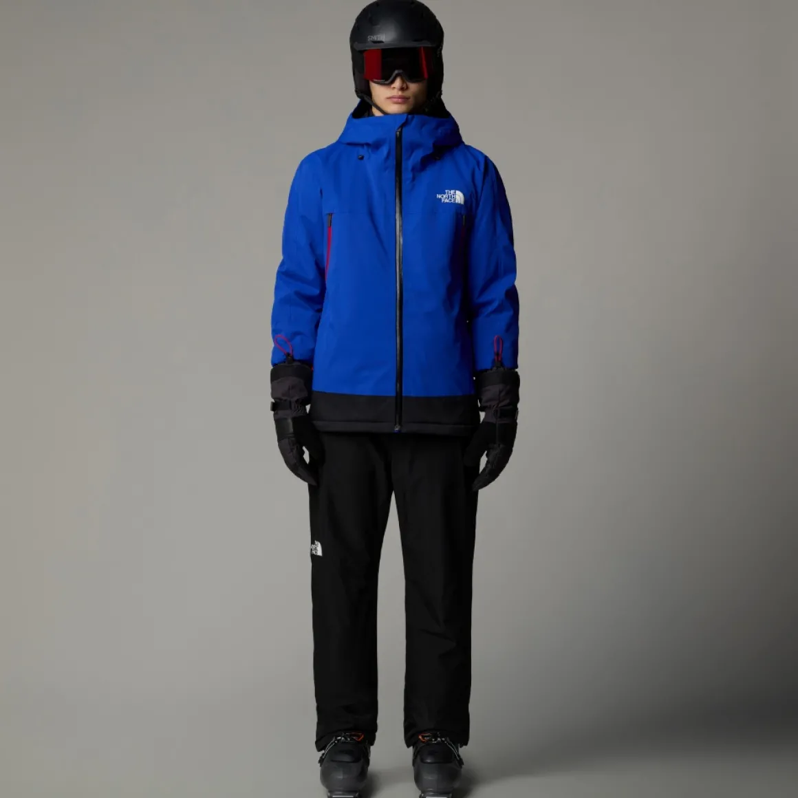 The North Face Mens Mount Bre Jacket