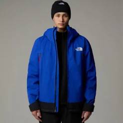 The North Face Mens Mount Bre Jacket