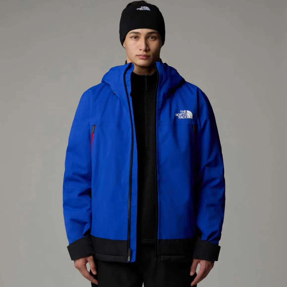 The North Face Mens Mount Bre Jacket