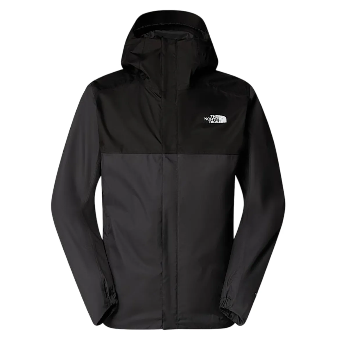 The North Face Mens Quest Zip_In Jacket _ Eu