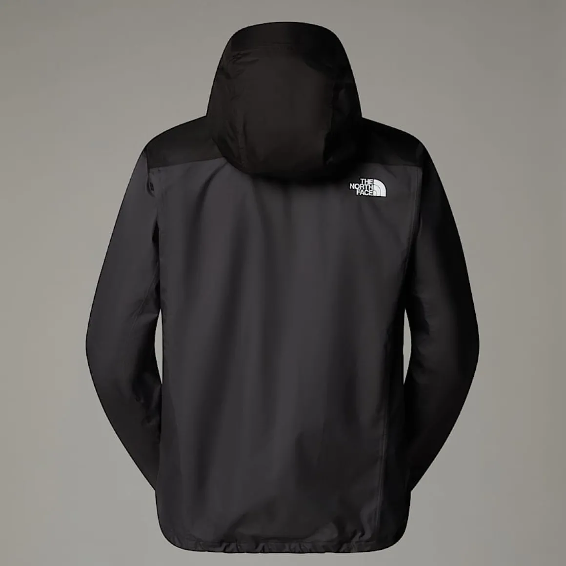 The North Face Mens Quest Zip_In Jacket _ Eu