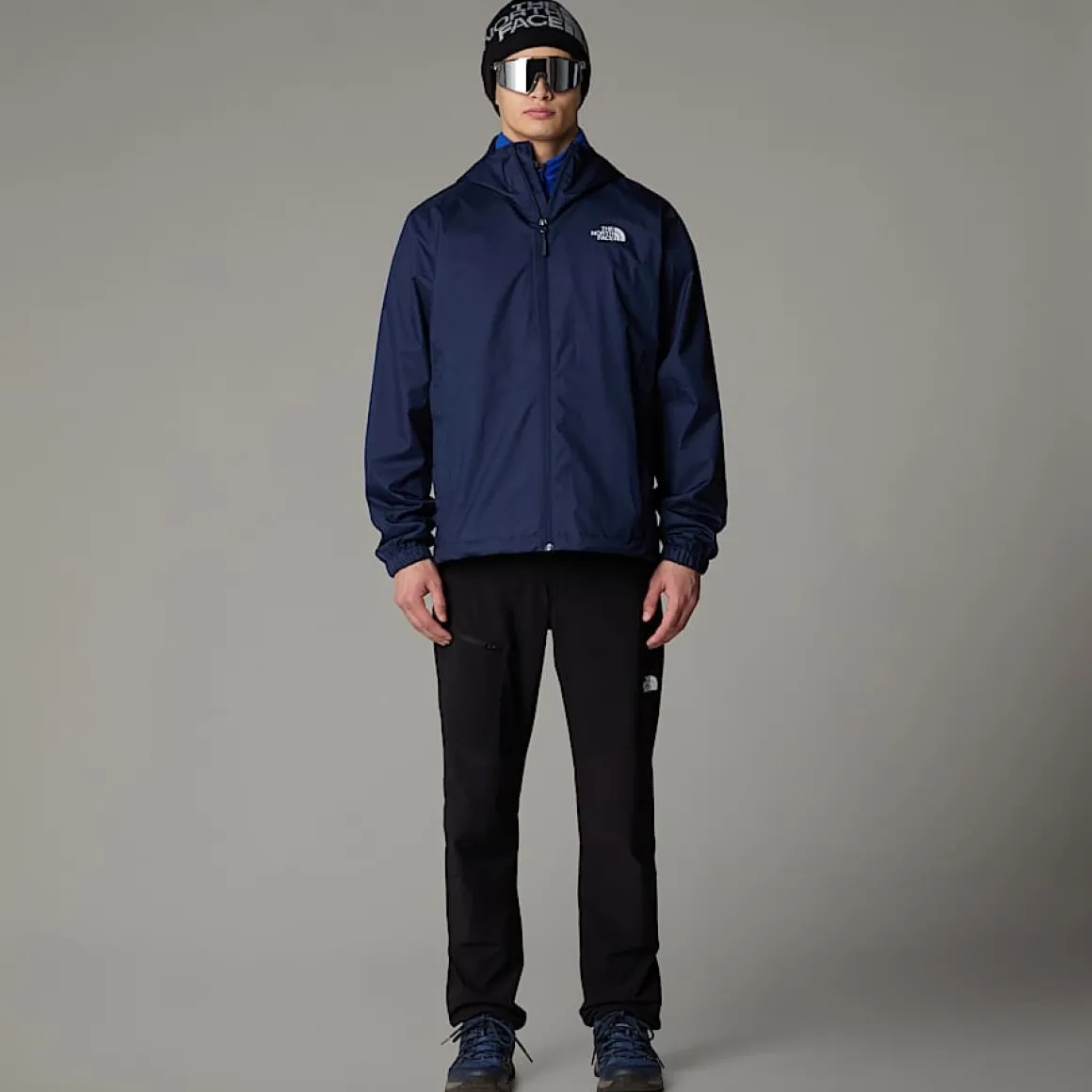 The North Face Mens Quest Jacket _ Eu