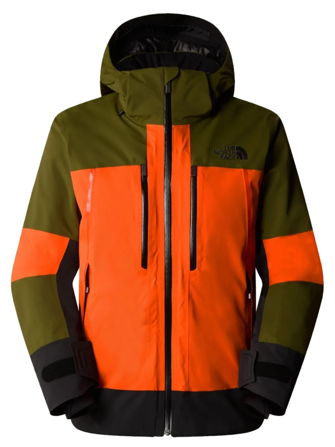 The North Face Mens Snowsquall Jacket